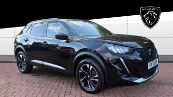 Peugeot 2008 1.2 PureTech 130 GT 5dr Petrol Estate